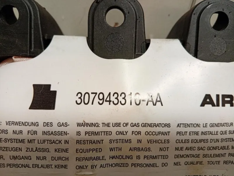 Air-bag Passeggero 307943310-AA Bmw X1 F48 2015