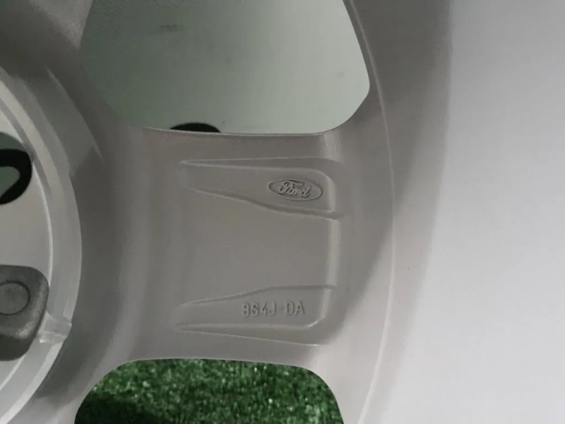 Cerchio Ruota ANT DX 1302486 3S4J1007DA Ford Focus I 1999