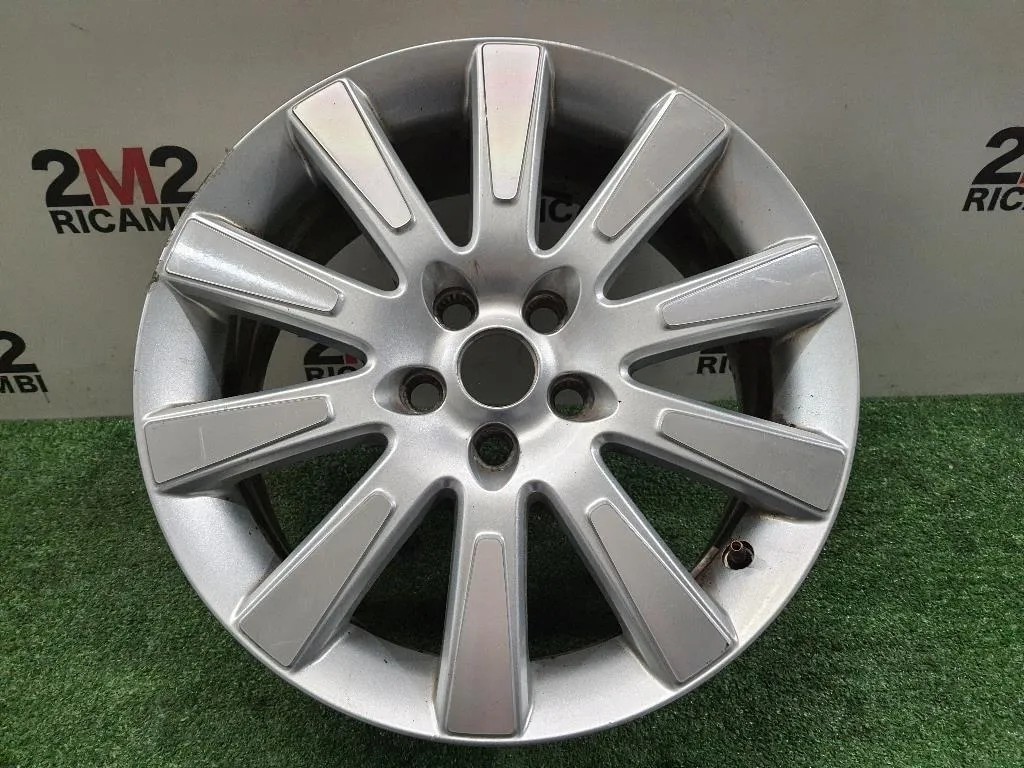 Cerchio Ruota ANT DX 6N4J1007AA Ford Focus II 2005