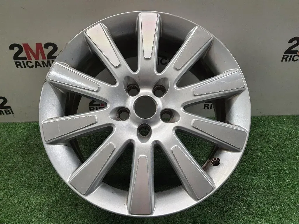 Cerchio Ruota ANT DX 6N4J1007AA Ford Focus II 2005