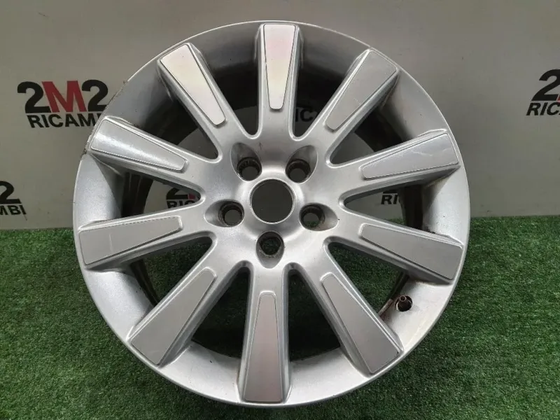 Cerchio Ruota ANT DX 6N4J1007AA Ford Focus II 2005