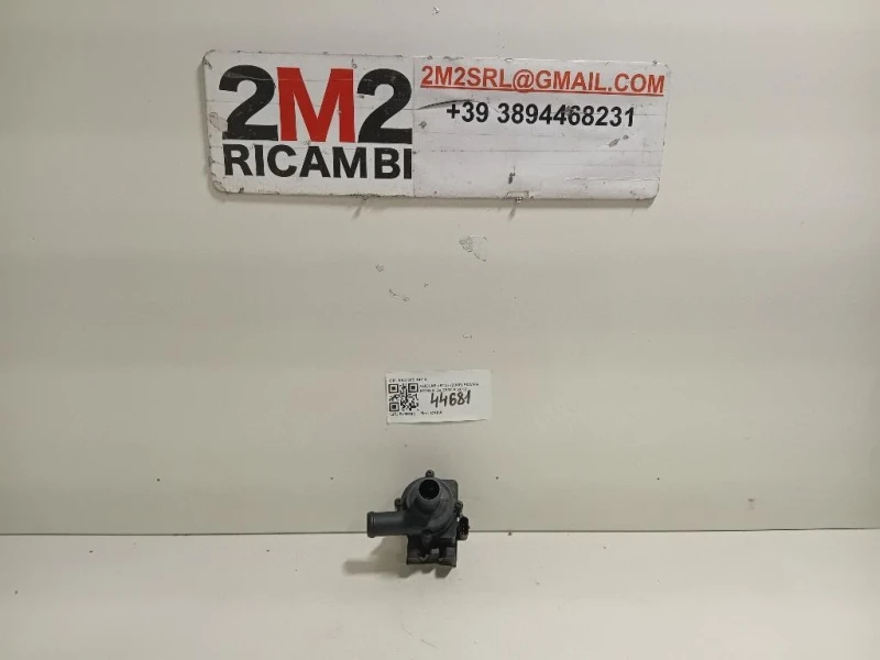 Pompa Acqua 8K0 819 147 A Audi A5 8T3 2008