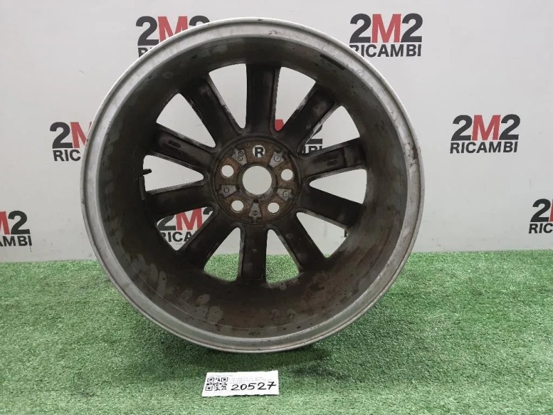 Cerchio Ruota ANT DX 6N4J1007AA Ford Focus II 2005