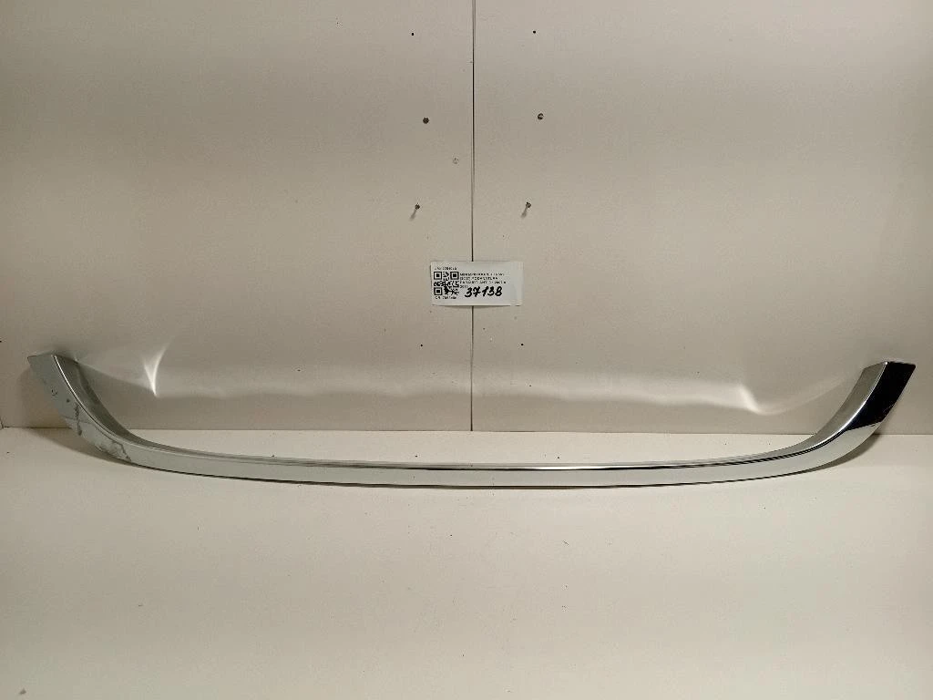 Modanatura Paraurti ANT 2751040 Mini MINI Cooper R56 2007