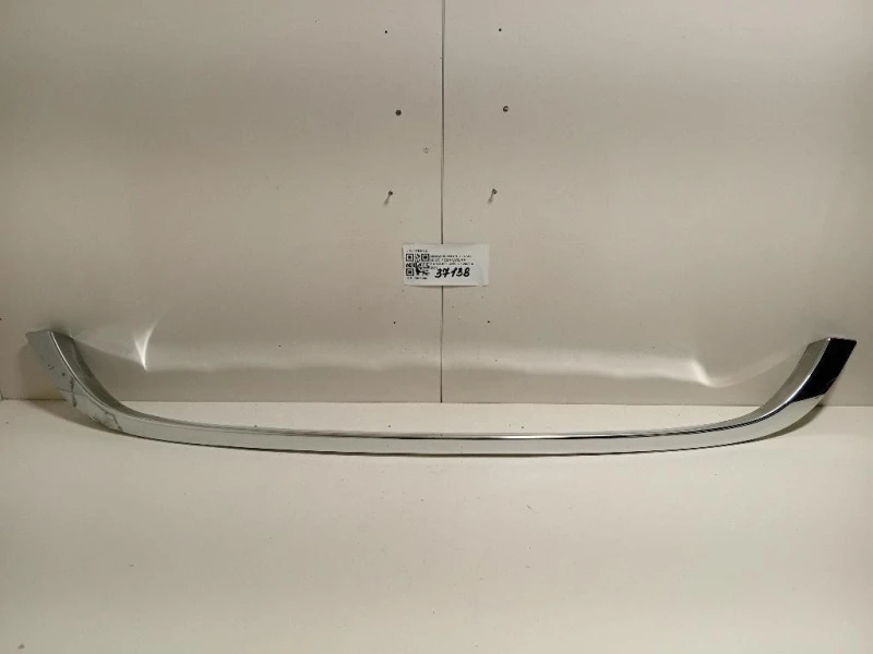 Modanatura Paraurti ANT 2751040 Mini MINI Cooper R56 2007
