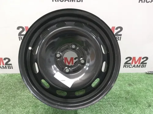 Cerchio Ruota ANT DX 1357207 5N11BA Ford Fusion 2002