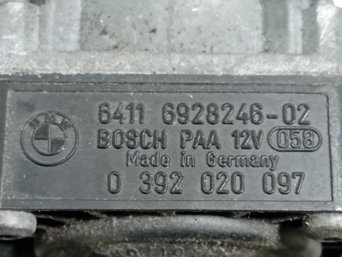 Pompa Acqua 6411 6928246-02 Bmw Serie 1 E87 Berlina 2005