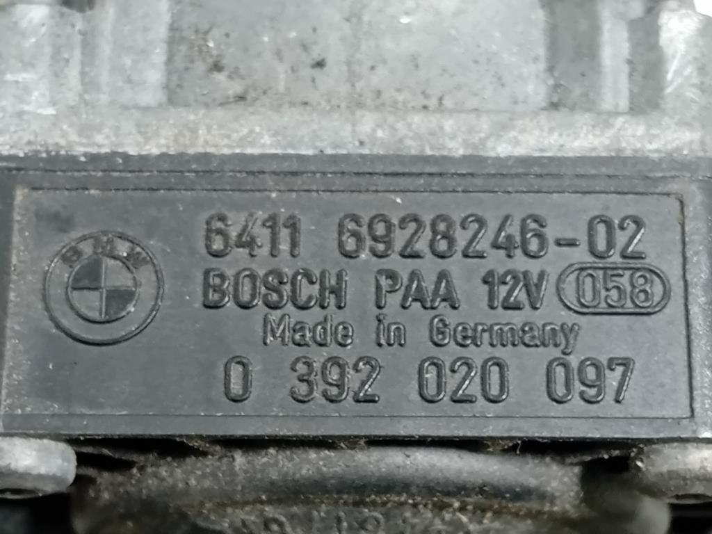 Pompa Acqua 6411 6928246-02 Bmw Serie 1 E87 Berlina 2005