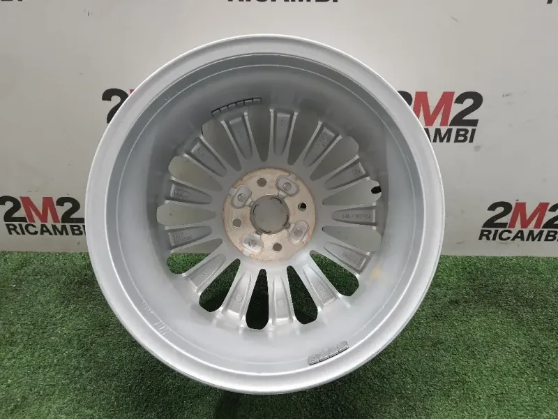 Cerchio Ruota ANT DX 1543873 9S5J1007BA Ford KA II 2009