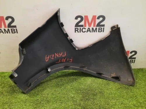 Modanatura Paraurti ANT DX 735598109 DX Fiat Panda III 2012