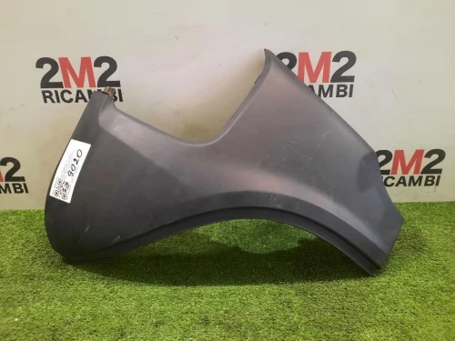 Modanatura Paraurti ANT DX 735598109 DX Fiat Panda III 2012