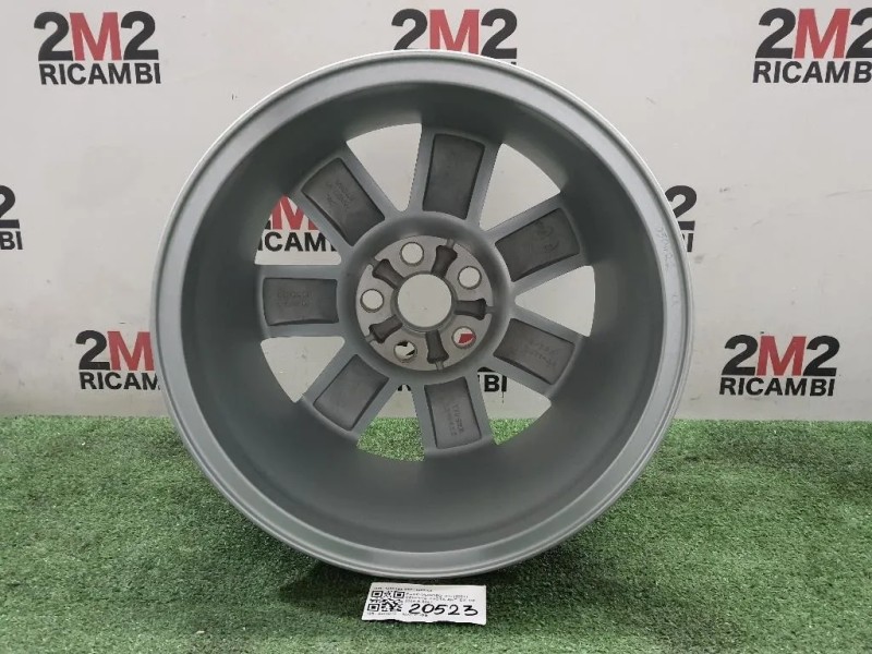 Cerchio Ruota ANT DX 1255154 3S711007AA Ford Mondeo III 2001