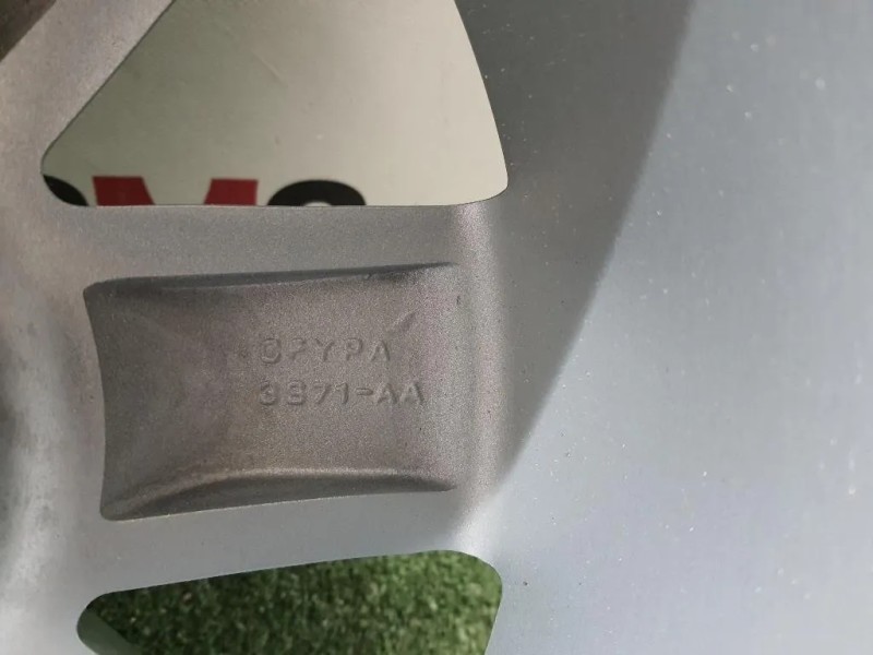 Cerchio Ruota ANT DX 1255154 3S711007AA Ford Mondeo III 2001