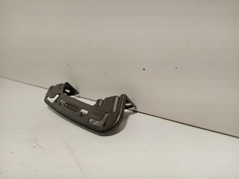 Modanatura Paraurti ANT DX 86552-0X000 Hyundai I10 I 2008