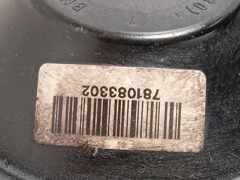 Pompa Acqua 781083302 Bmw Serie 3 E90 Berlina 2005