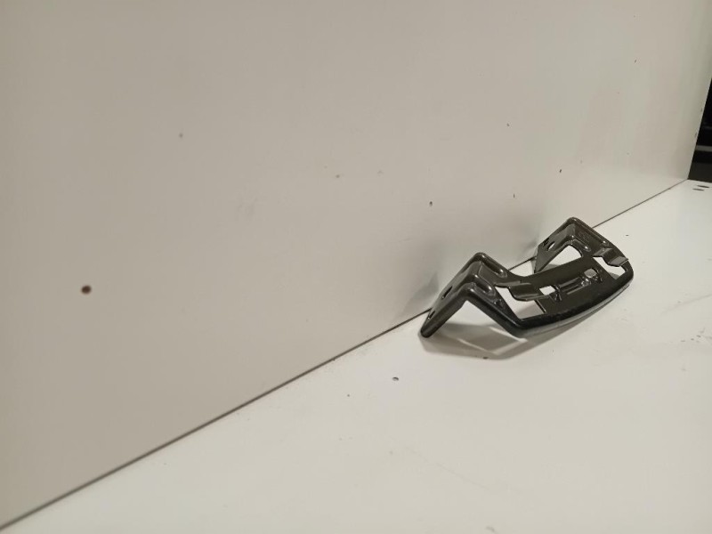 Modanatura Paraurti ANT DX 86552-0X000 Hyundai I10 I 2008