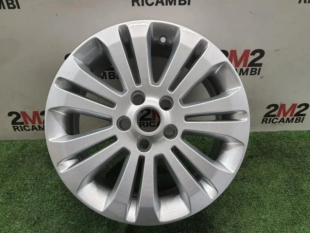 Cerchio Ruota ANT DX 7S71MA Ford Mondeo IV 2007