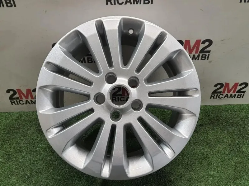 Cerchio Ruota ANT DX 7S71MA Ford Mondeo IV 2007