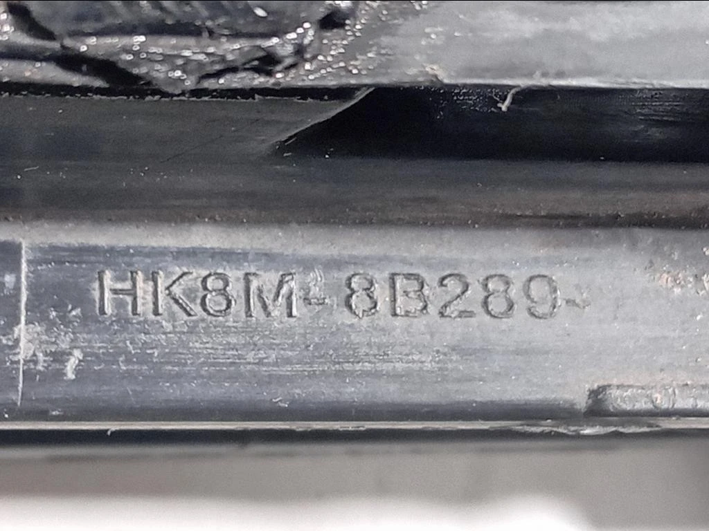 Modanatura Paraurti ANT DX HK8M8B289 Jaguar F-pace 2015