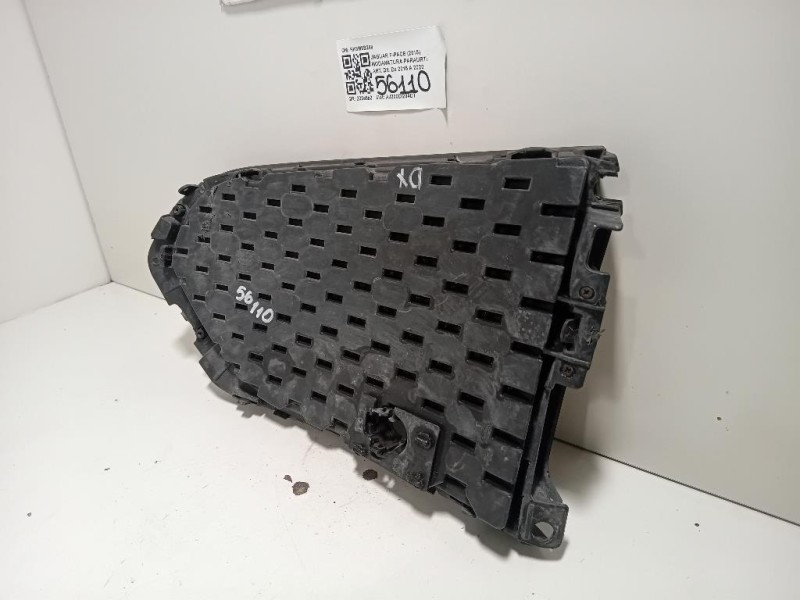 Cerchio Ruota ANT DX 7S71MA Ford Mondeo IV 2007