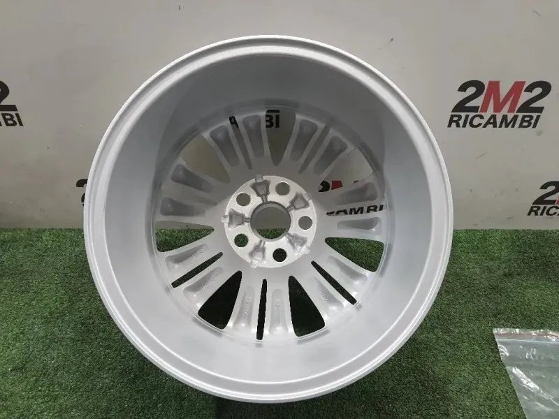 Cerchio Ruota ANT DX 7S71MA Ford Mondeo IV 2007