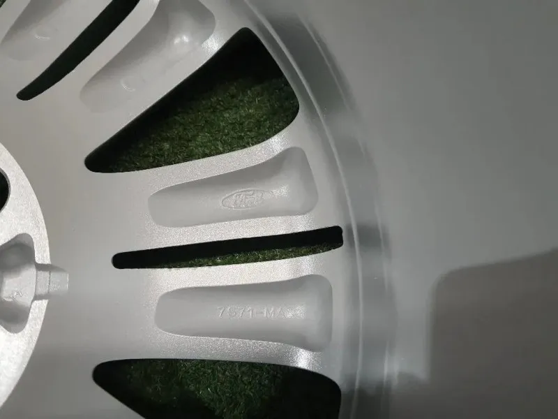 Cerchio Ruota ANT DX 7S71MA Ford Mondeo IV 2007