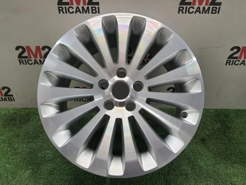 Cerchio Ruota ANT DX 1496941 1S7J1007BB Ford Mondeo IV 2007