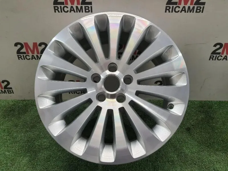 Cerchio Ruota ANT DX 1496941 1S7J1007BB Ford Mondeo IV 2007