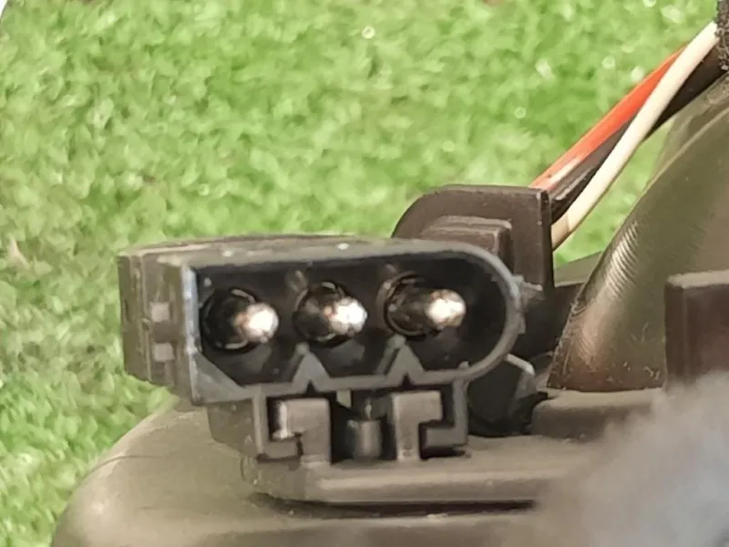 Pompa Acqua 9153806-02 6411 9167206-04 Bmw Serie 5 F07 GT 2010