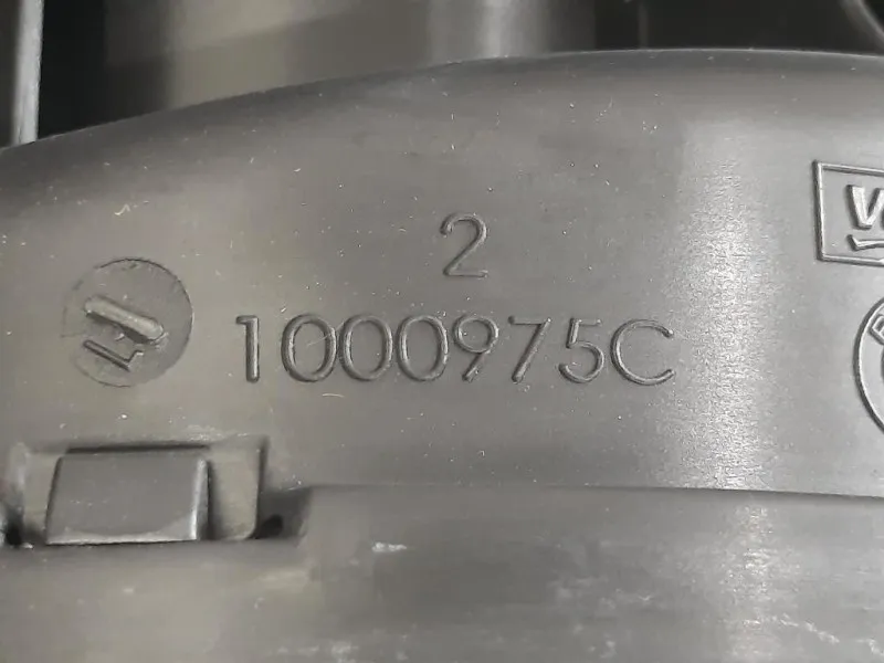 Pompa Acqua 9153806-02 6411 9167206-04 Bmw Serie 5 F07 GT 2010