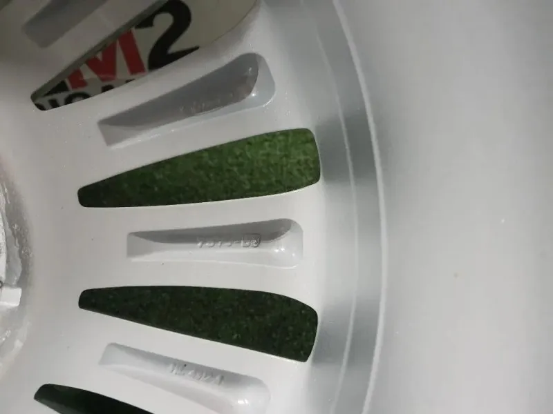 Cerchio Ruota ANT DX 1496941 1S7J1007BB Ford Mondeo IV 2007