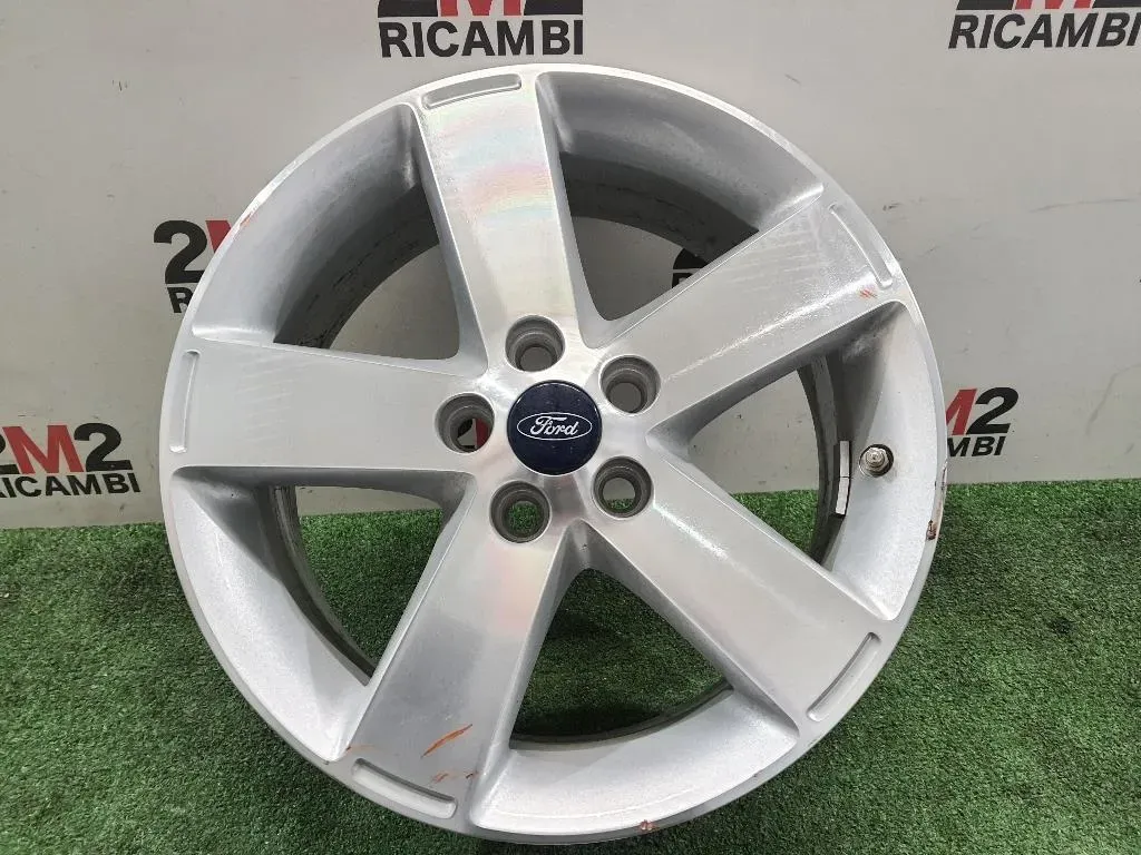 Cerchio Ruota ANT DX 7M2J1007AA Ford S-max I 2006