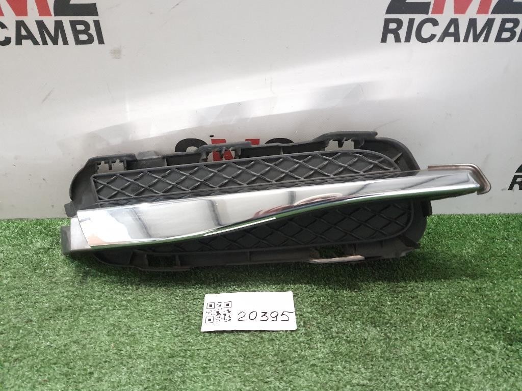 Modanatura Paraurti ANT DX 8X2315K232BC DX Jaguar XF I 2008