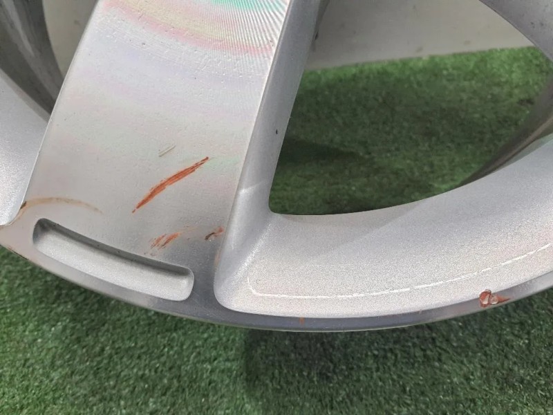 Cerchio Ruota ANT DX 7M2J1007AA Ford S-max I 2006