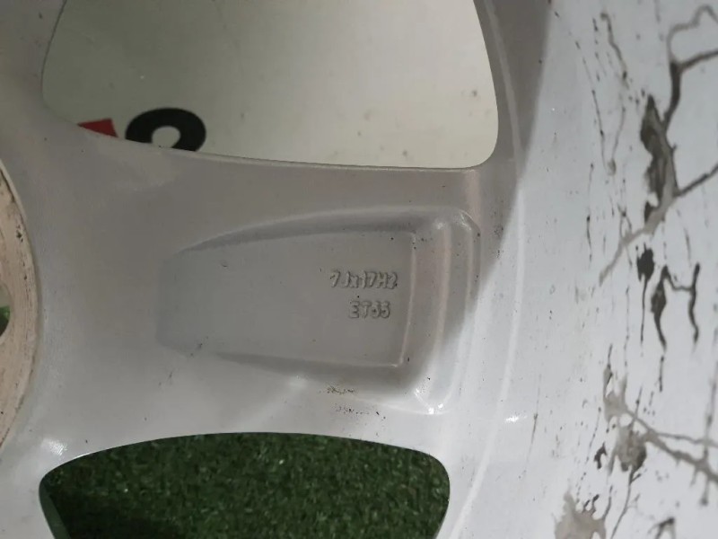 Cerchio Ruota ANT DX 7M2J1007AA Ford S-max I 2006