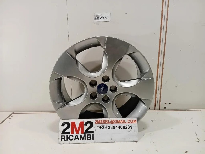 Cerchio Ruota ANT DX 1504240 Ford S-max I 2006