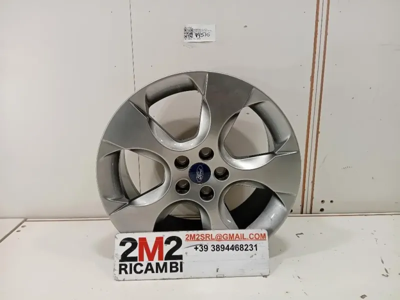 Cerchio Ruota ANT DX 1504240 Ford S-max I 2006