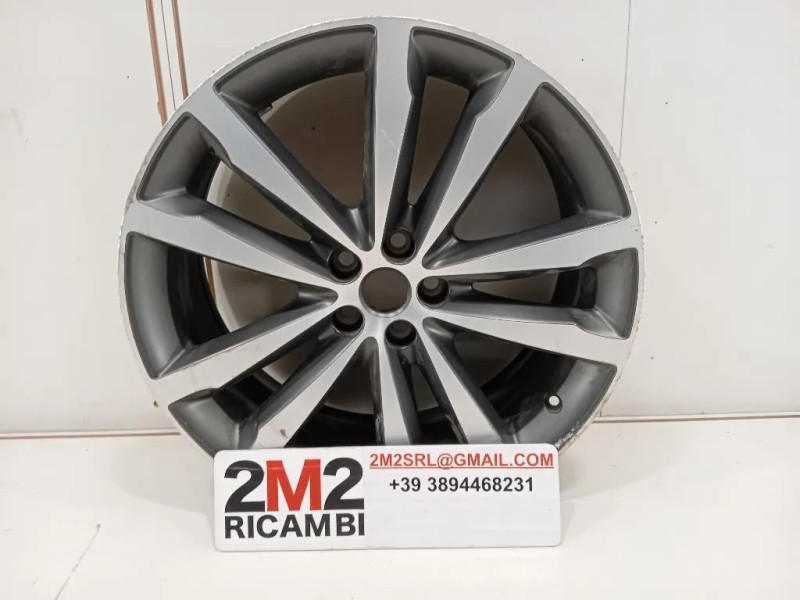 Cerchio Ruota ANT DX  Jaguar F-pace 2015