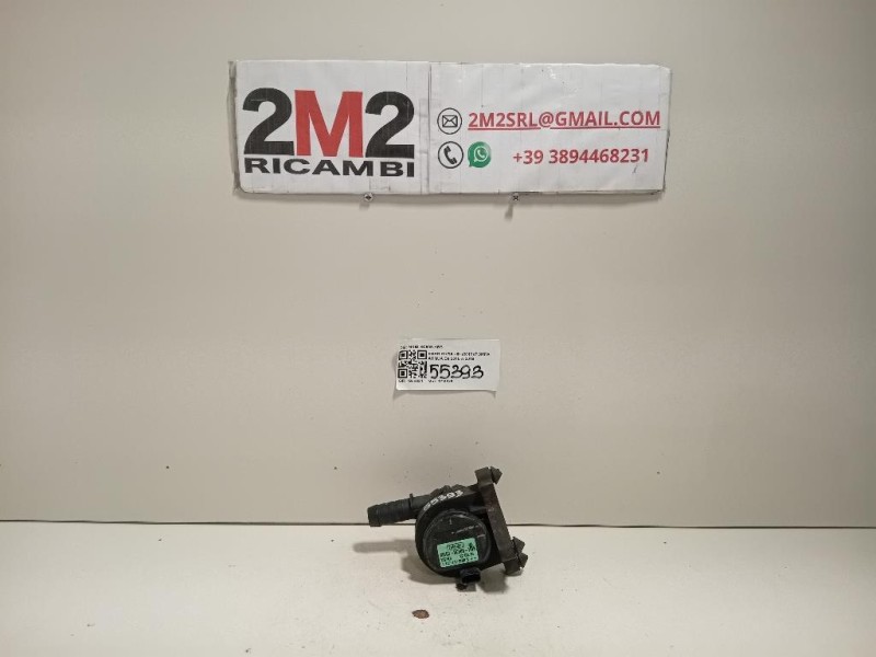 Pompa Acqua MX63-8C506-HBB Ford KUGA II 2016