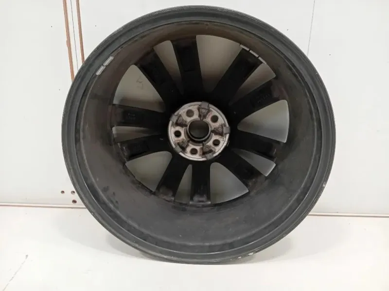 Cerchio Ruota ANT DX Jaguar F-pace 2015