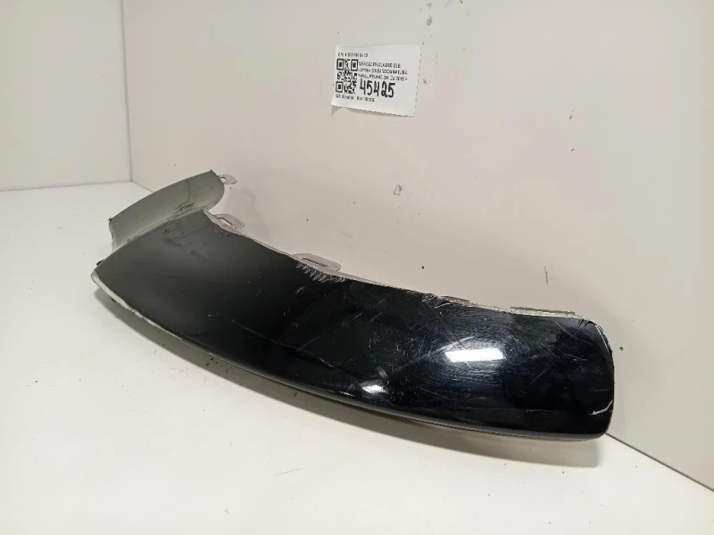 Modanatura Paraurti ANT DX A 292 885 04 00 Mercedes Classe GLE W166 2015