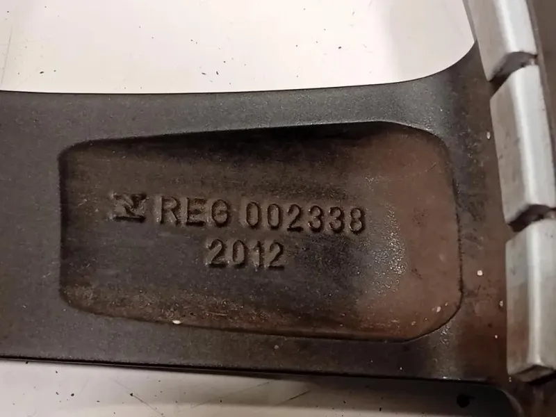 Cerchio Ruota ANT DX Jaguar F-pace 2015