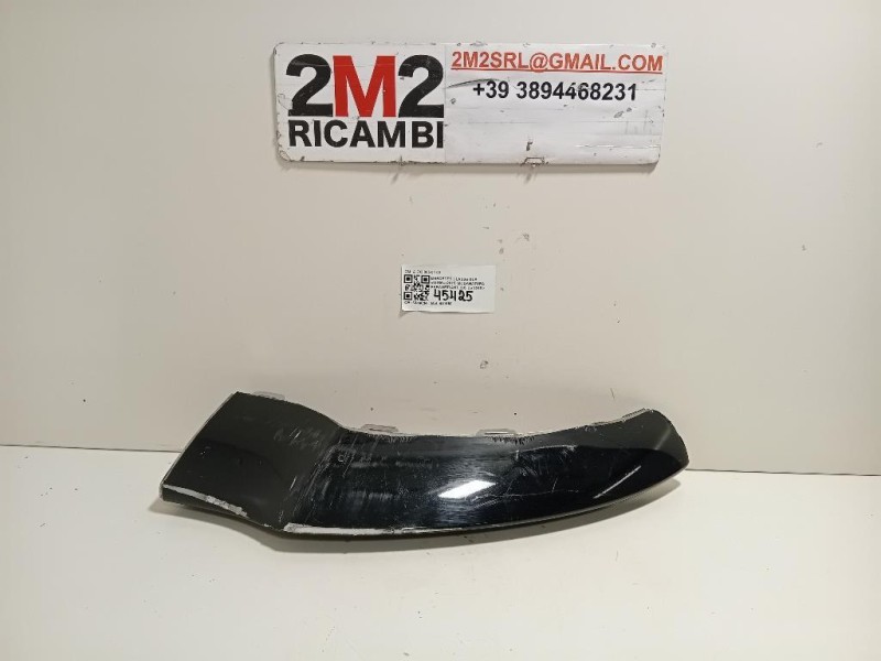 Modanatura Paraurti ANT DX A 292 885 04 00 Mercedes Classe GLE W166 2015