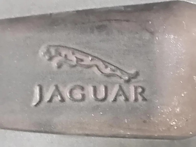 Cerchio Ruota ANT DX  Jaguar F-pace 2015