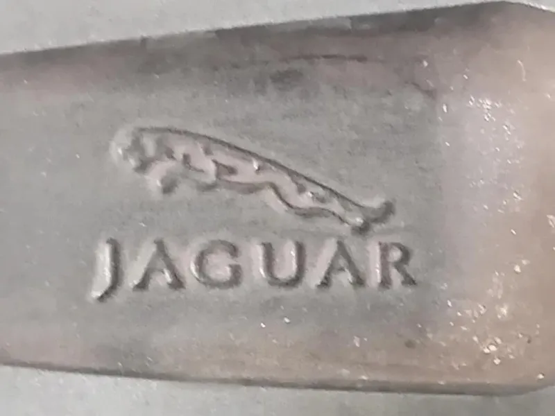 Cerchio Ruota ANT DX Jaguar F-pace 2015