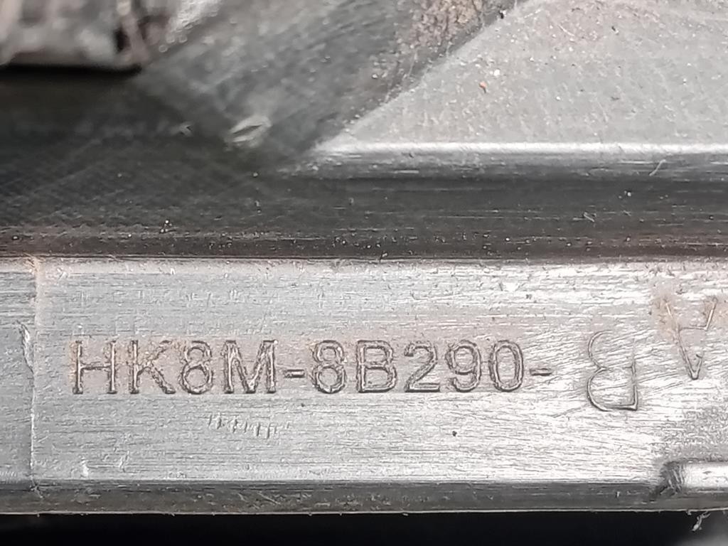 Cerchio Ruota ANT DX 24545 ZR18 8X231007BA Jaguar XF I 2008