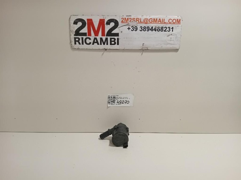 Pompa Acqua LX6118D473HPO Ford KUGA III 2020
