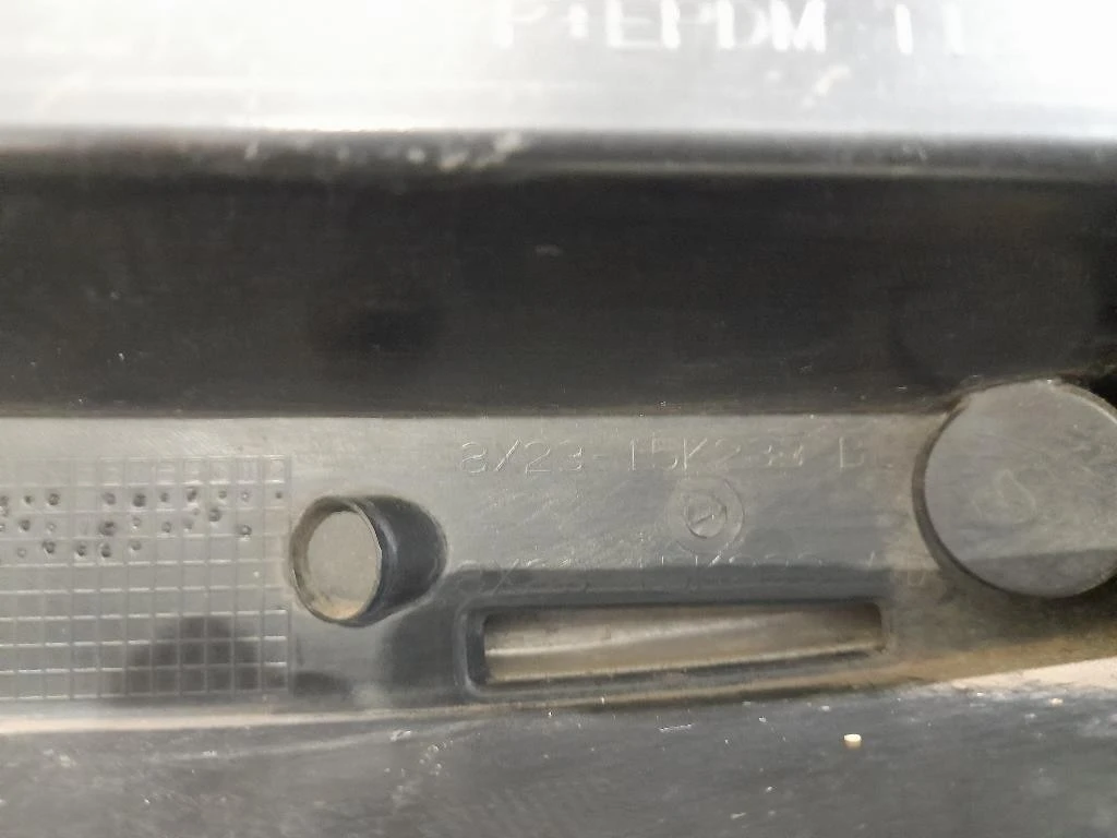 Modanatura Paraurti ANT SX 8X2315K233BC SX Jaguar XF I 2008