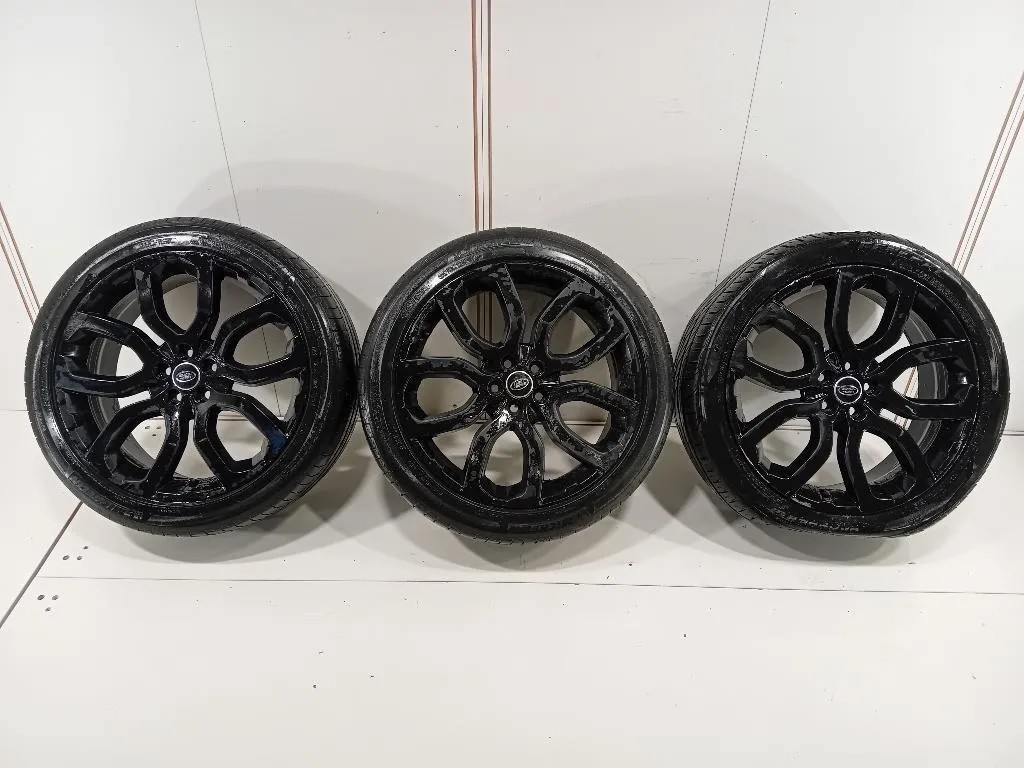 Cerchio Ruota ANT DX  Land Rover Range Rover Evoque I 2011