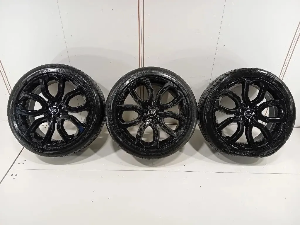 Cerchio Ruota ANT DX Land Rover Range Rover Evoque I 2011